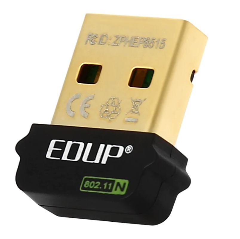 EP-N8508GS Mini USB Wireless Network Card 150Mbps Wifi Dongle-image-42