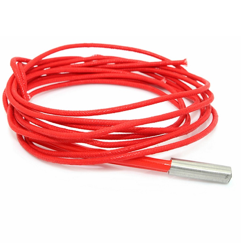 Two Trees 24V 40W Reprap Cartridge Heater Wire 1 Meter-image-39