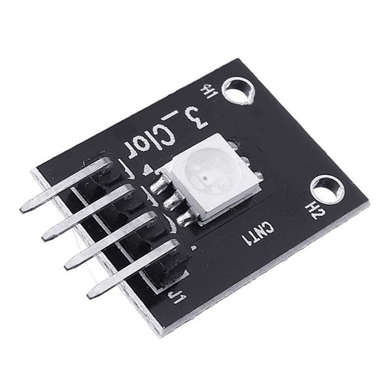 SMD 3 Color LED Module-image-7