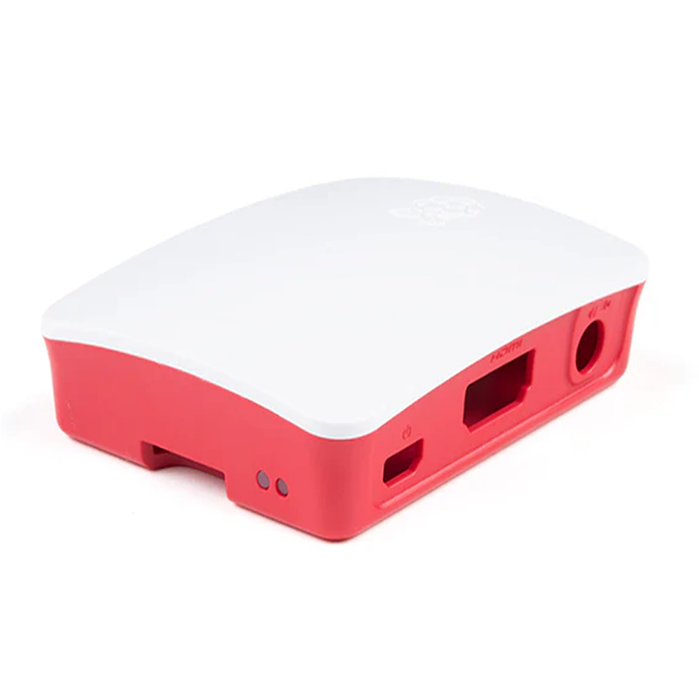 Official Raspberry Pi Case for Pi3A+-picture-40
