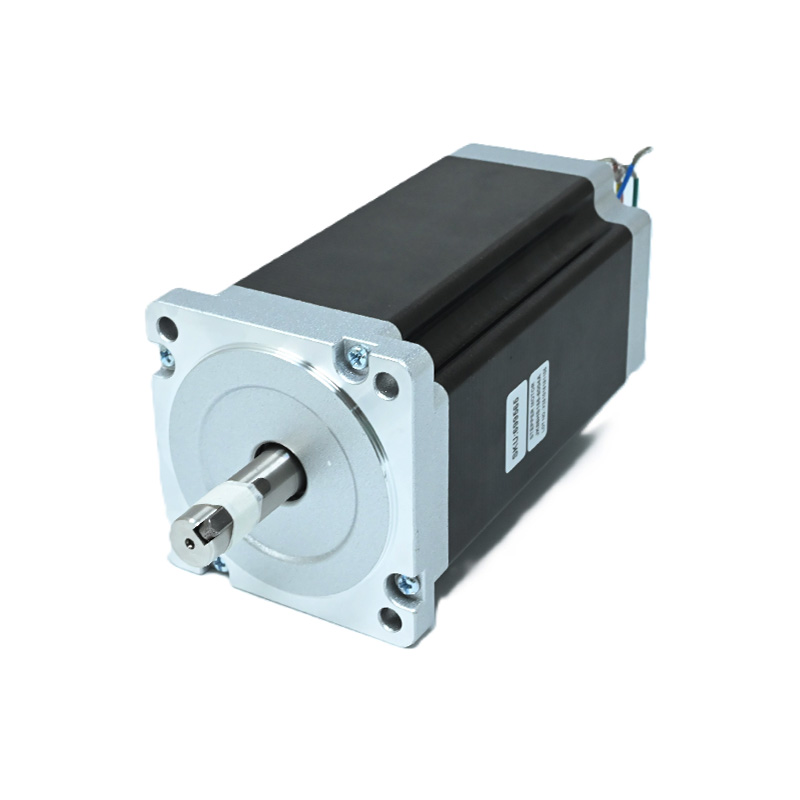 まひこ  Buy 6A 122 kg-cm NEMA 34 Stepper Motor at Best Price in India