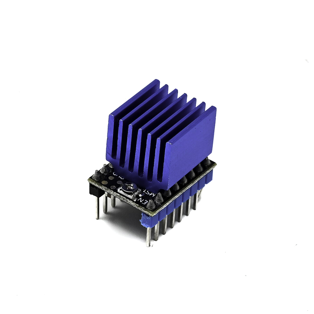 TMC2208 Stepper Motor Driver Module-picture-26