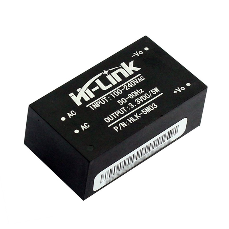 Hi-Link HLK 5M03 3.3V/5W Switch Power Supply Module-picture-20