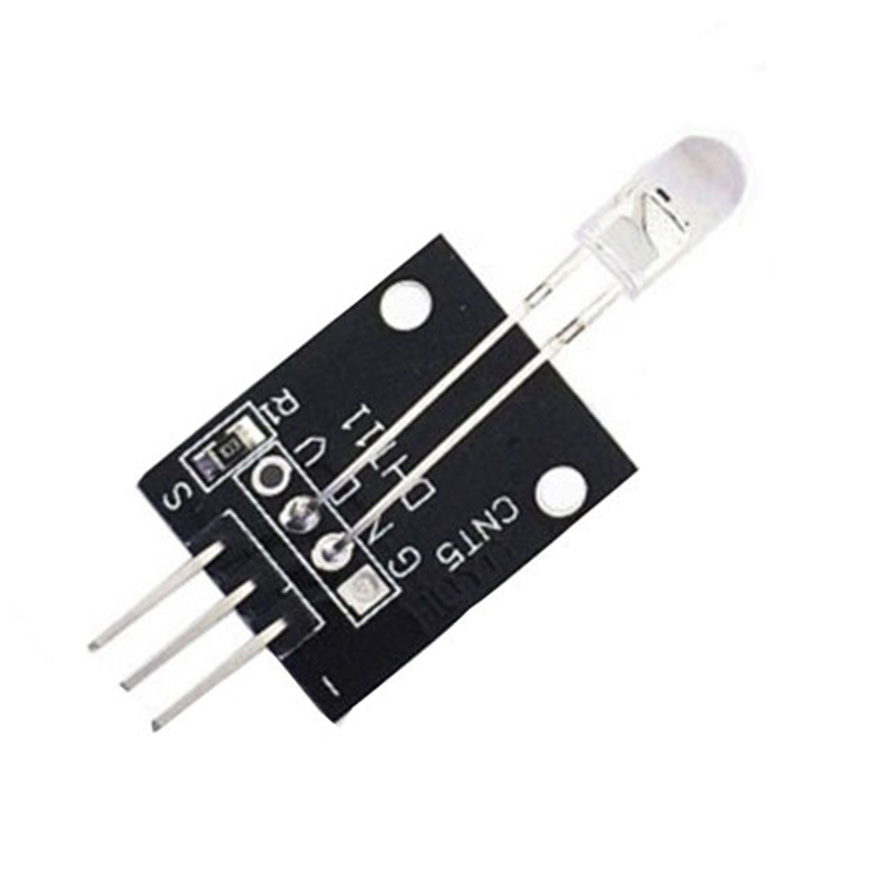 7 Color Flashing LED Module-image-48