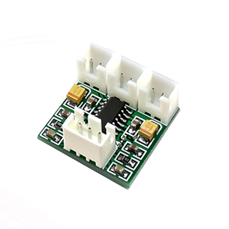 Mini Digital Amplifier module USB Charger 3W Dual Track with cable-picture-18