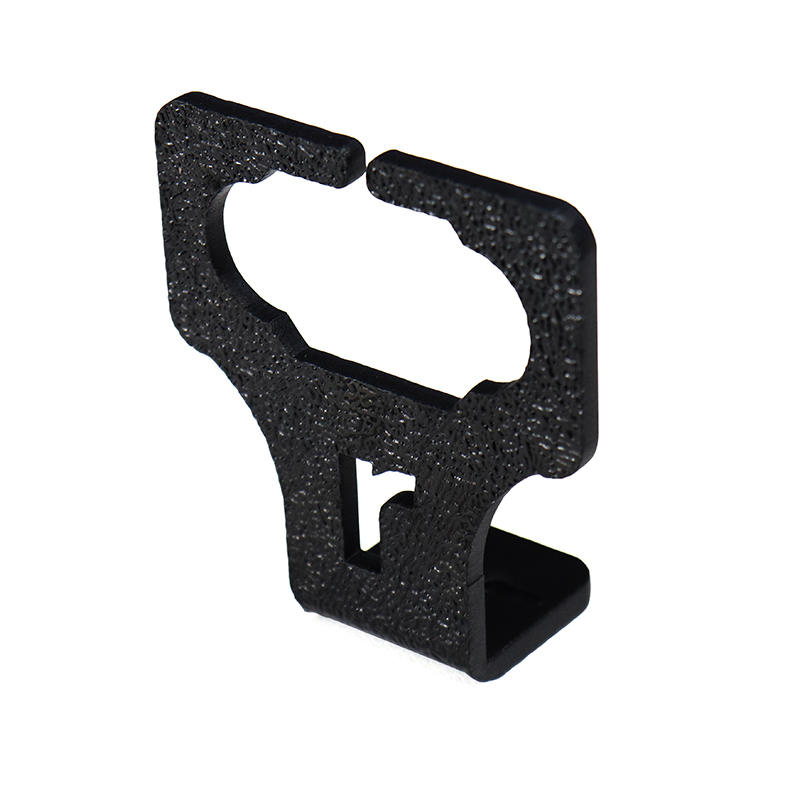 EasyMech Snap-fit ABS Cartoon Bracket for HC-SR04 Ultrasonic Sensor-picture-22
