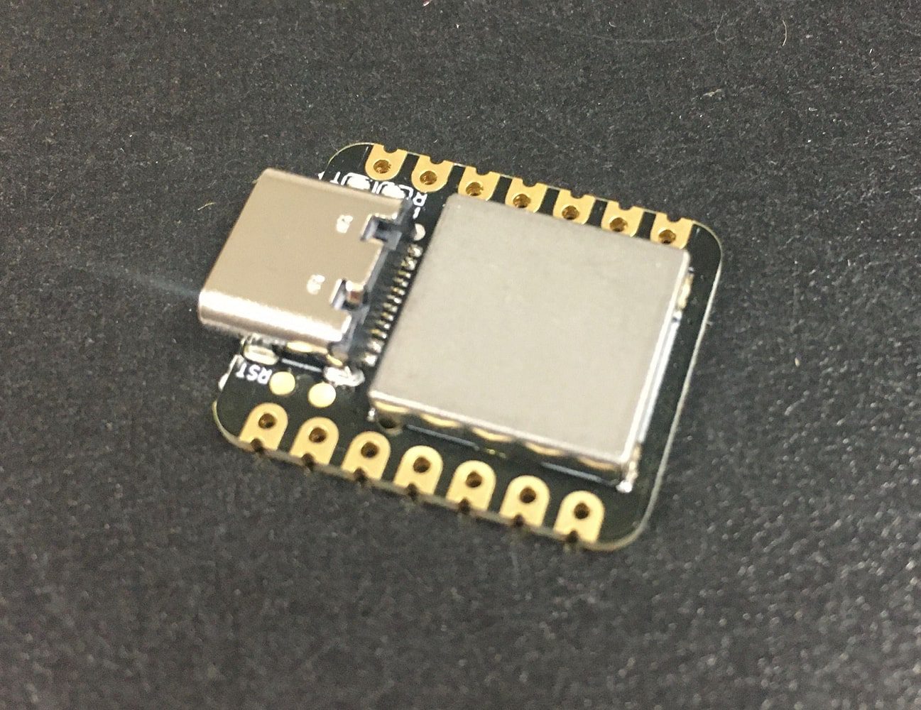 Seeed Studio Seeeduino Xiao Arduino Microcontroller SAMD21 Cortex M0+-image-33