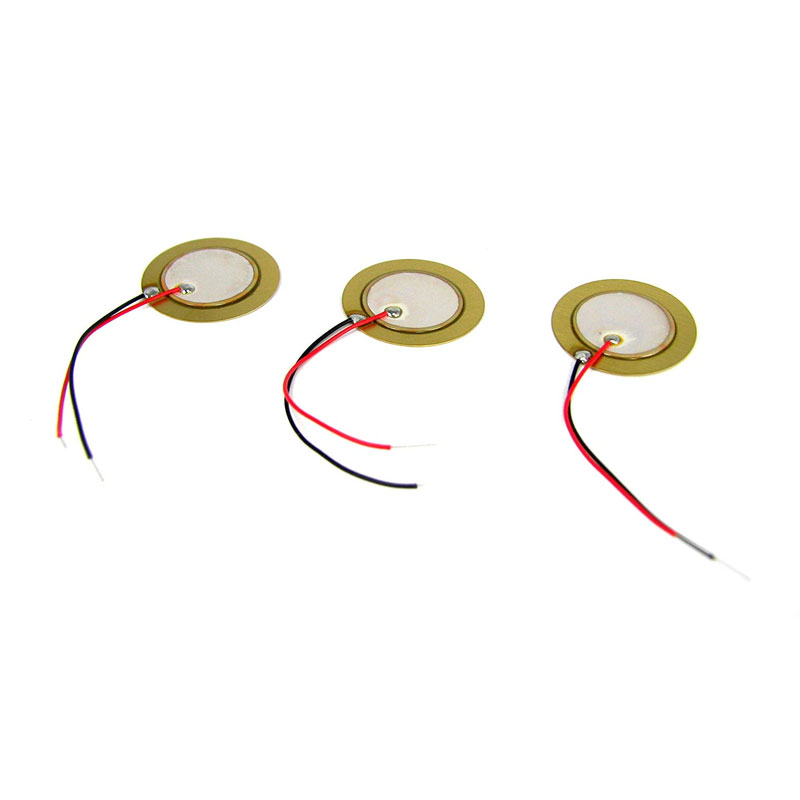 Piezo buzzer 20mm (Pack of 3)-image-19