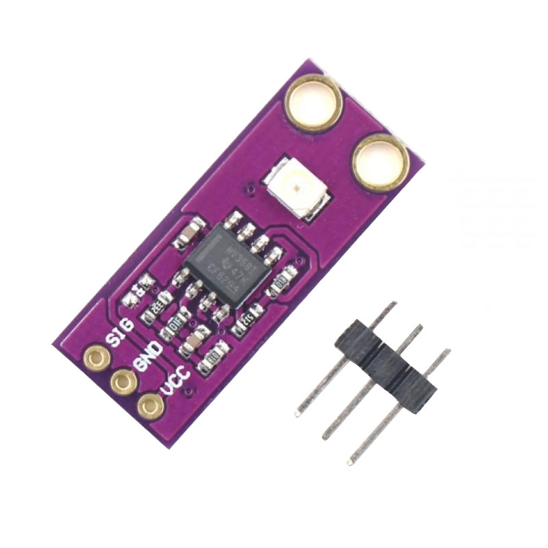 CJMCU-GUVA-S12SD Sunlight Ultraviolet Ray Intensity UV Sensor-picture-14