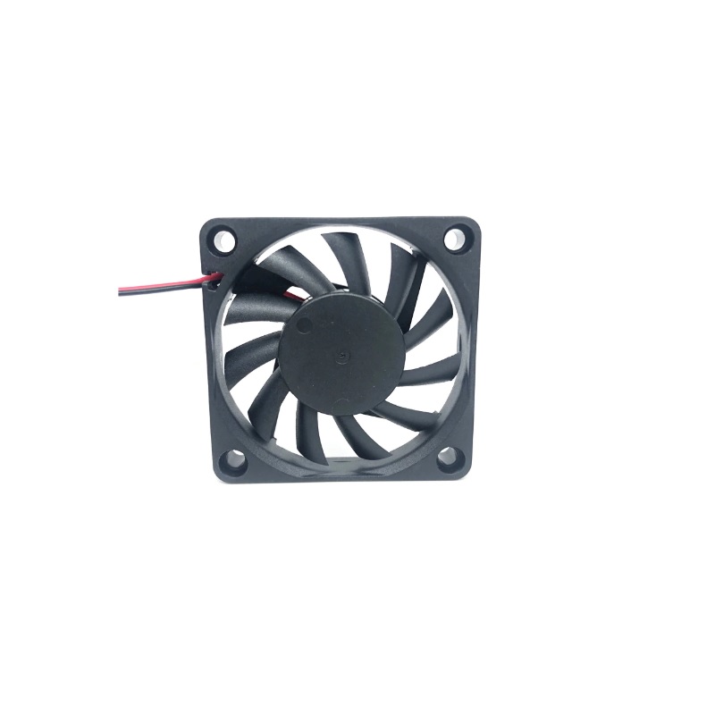 12 V 6010 0.15A Brushless DC Cooling Blade Fan-picture-25