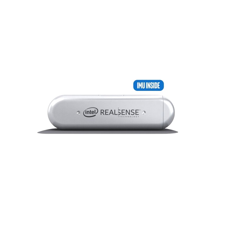 Buy Intel RealSense Depth Camera D435i Online | Robu.in | Robu.in