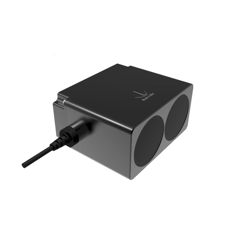Benewake TF350 Industrial LiDAR Distance Sensor, Range: 350m-image-22