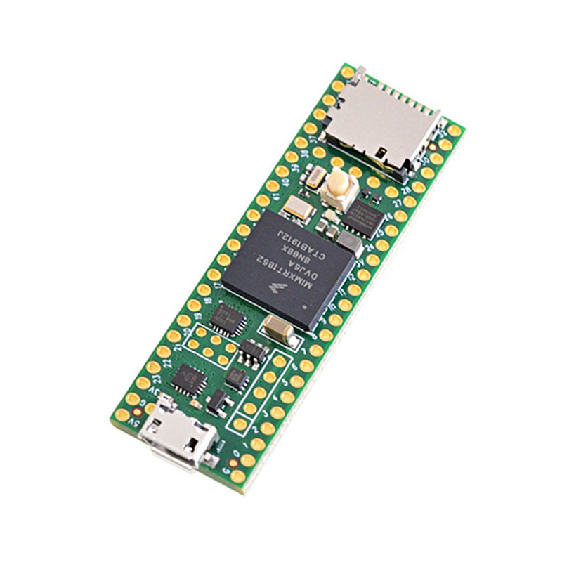 Teensy 4.1 Development Board-picture-21