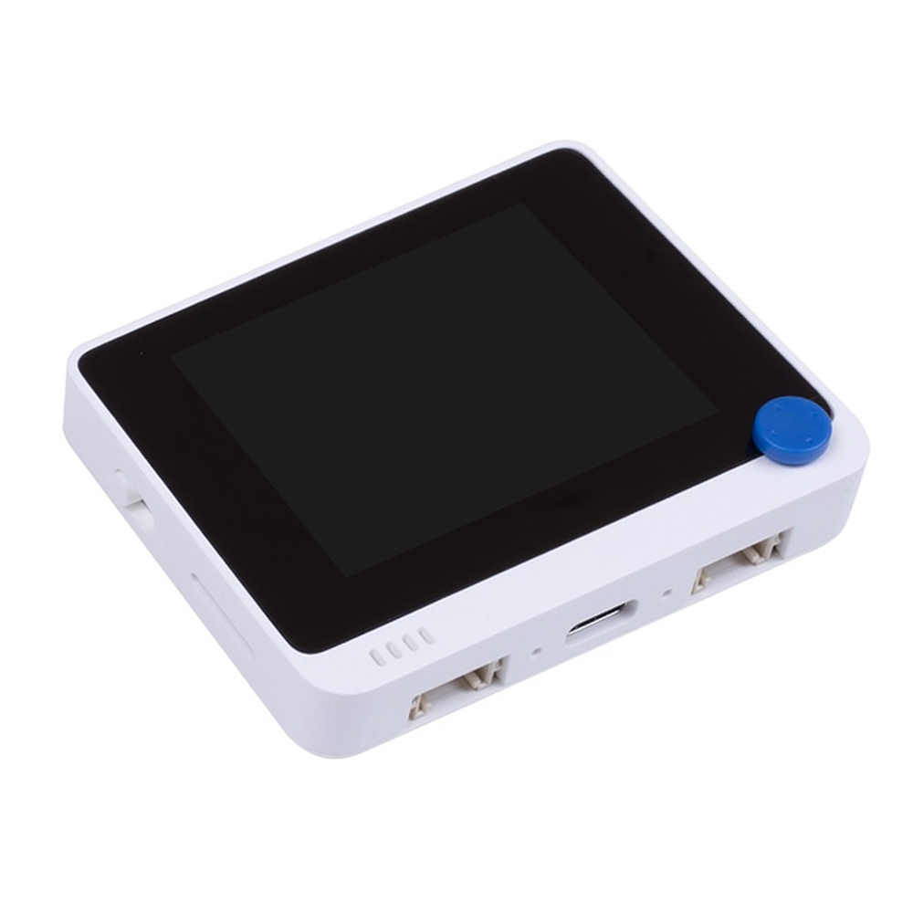 Wio Terminal: ATSAMD51 Core with Realtek RTL8720DN-picture-20