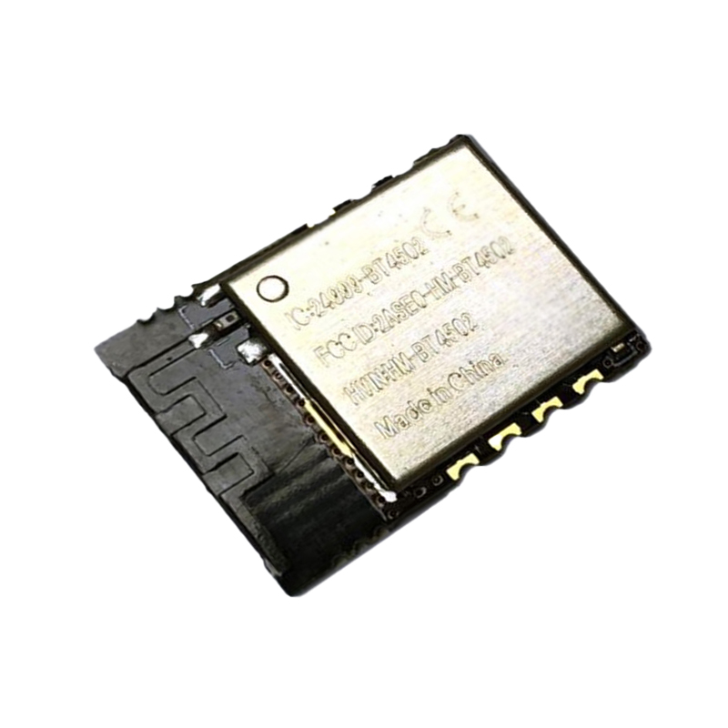 HM-BT4502 Bluetooth Low Energy (BLE) Pass-through Module-picture-13