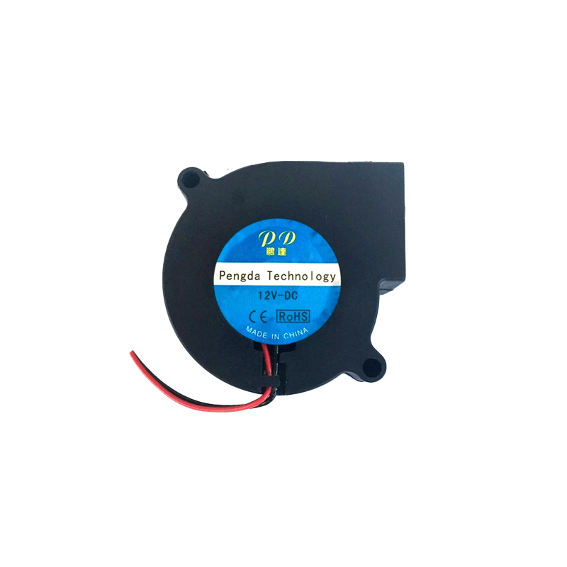 6028 12VDC 0.1A Turbo Blower Cooling Fan-picture-17