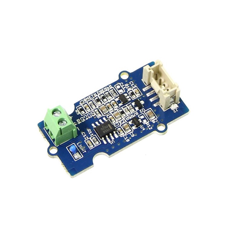 Seeed Grove High Temperature Sensor Module-image-0