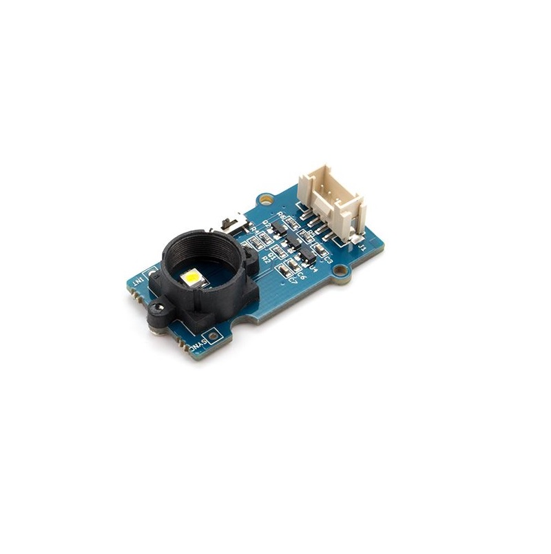 SeeedStudio Grove I2C Color Sensor v2.0-picture-26