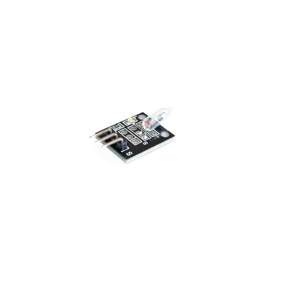 Mercury Medallion Sensor Module for Uno R3-image-2