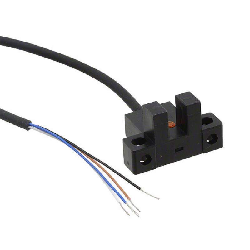 SUNX PM-L44 U-slot Type Small Photoelectric Sensor-picture-26