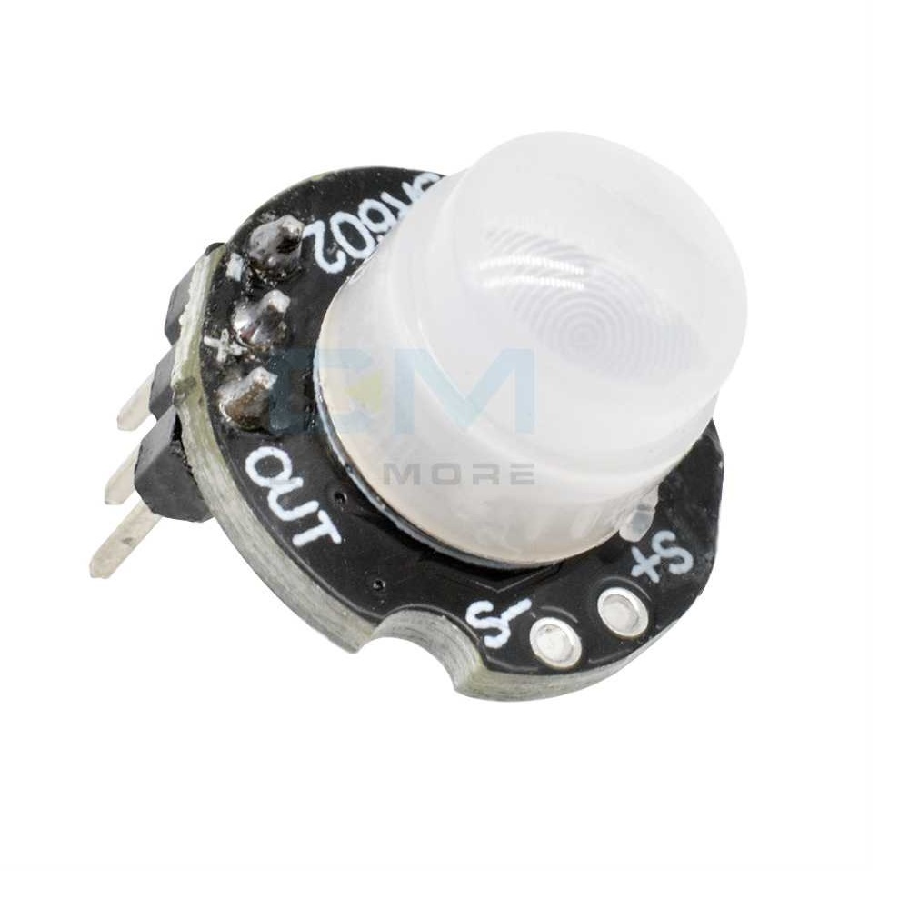 MH-SR602 Mini PIR Motion Sensor Module-picture-28