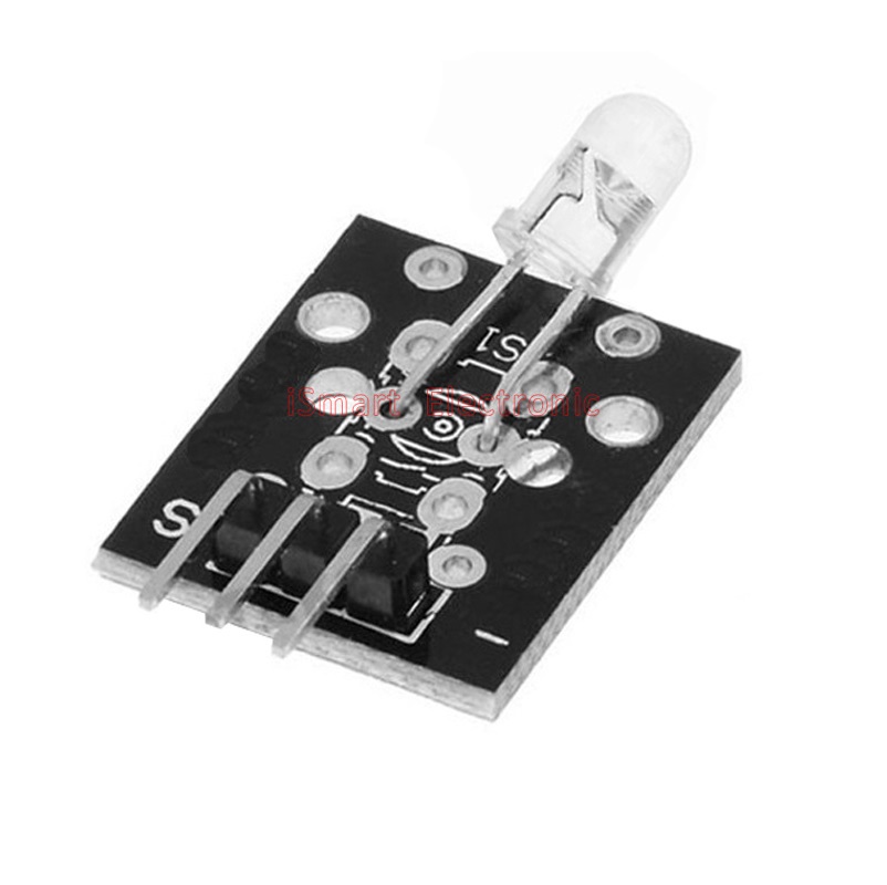 38kHz IR Transmitter Sensor Module-picture-15
