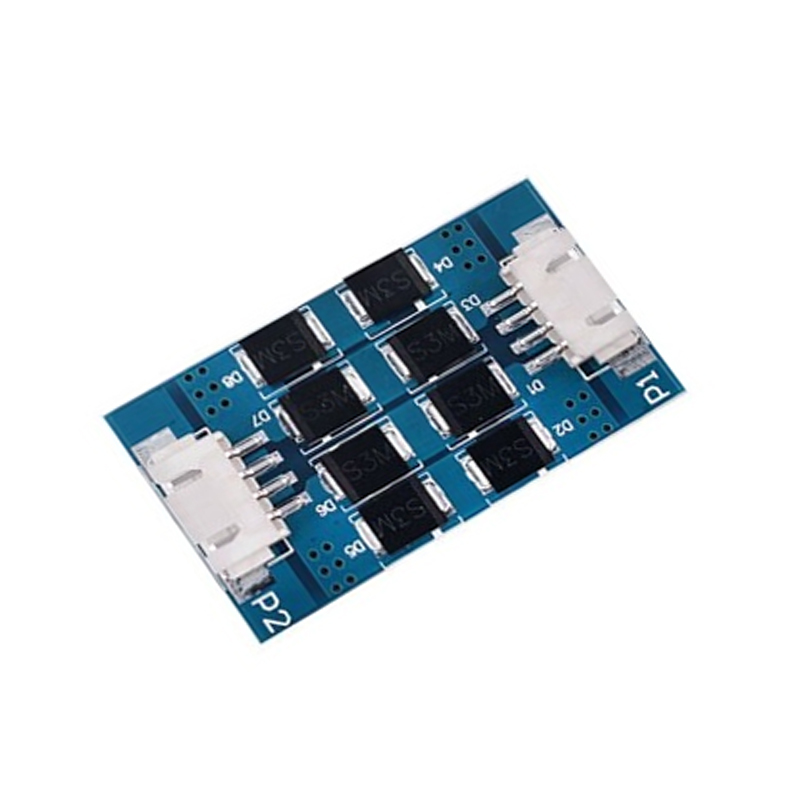 TL-Smoother Eight Chip Module DFORCE Vibration Pattern Filter with Cable-picture-11