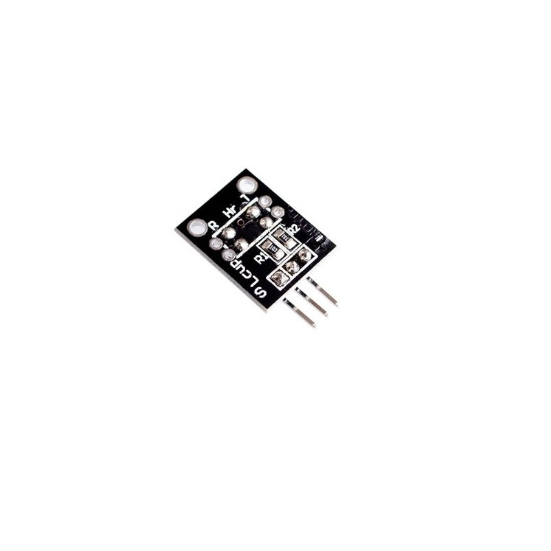 Broken Light Module-picture-27