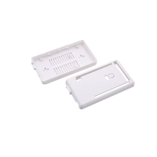 White ABS Case for Mega 2560-image-12