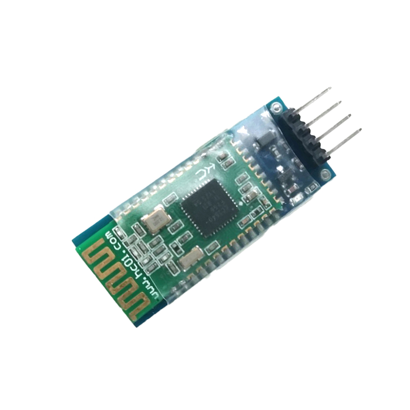 HC-08 4pin Bluetooth Module without Button-image-15