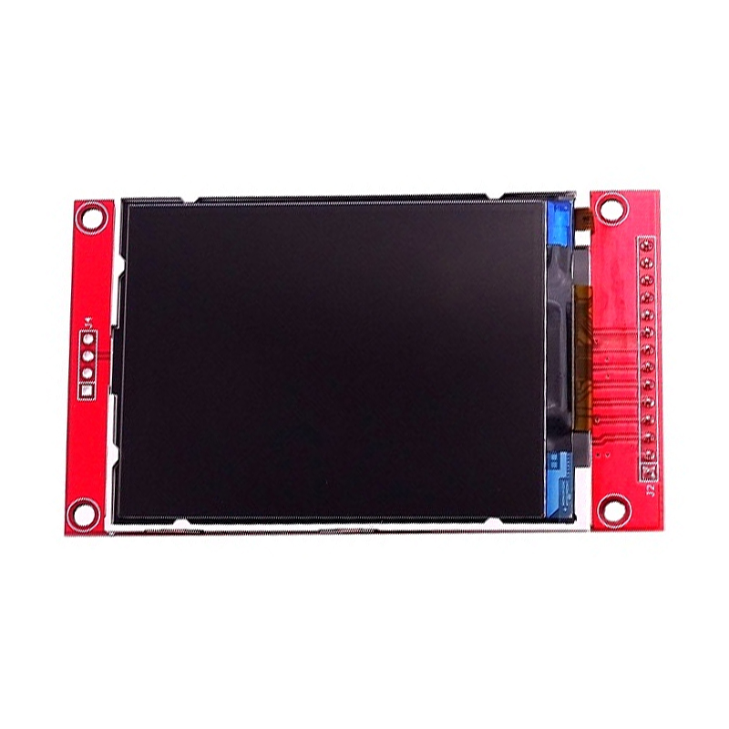 2.8 inch SPI Screen Module TFT Interface 240 x 320 without Touch-image-47