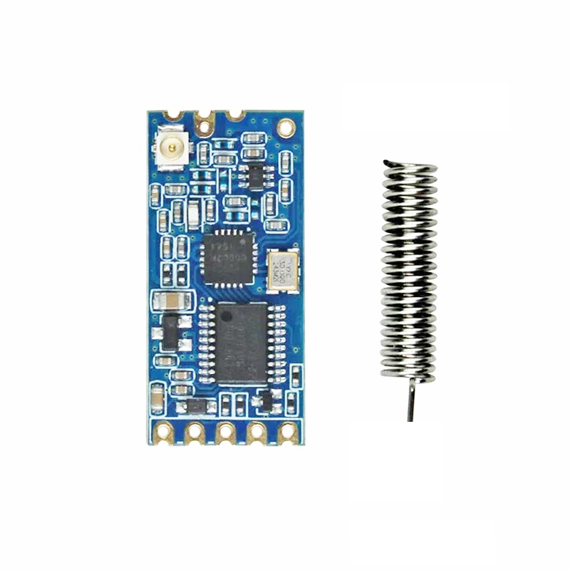 HC-12 433 SI4463 Wireless Serial Module-picture-24