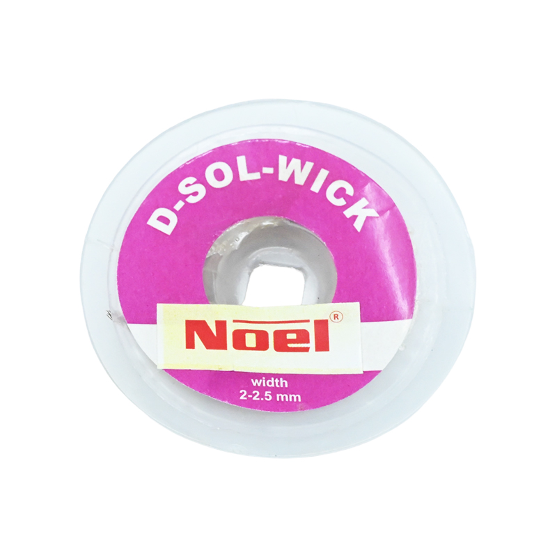Noel Desoldering Wick-picture-16