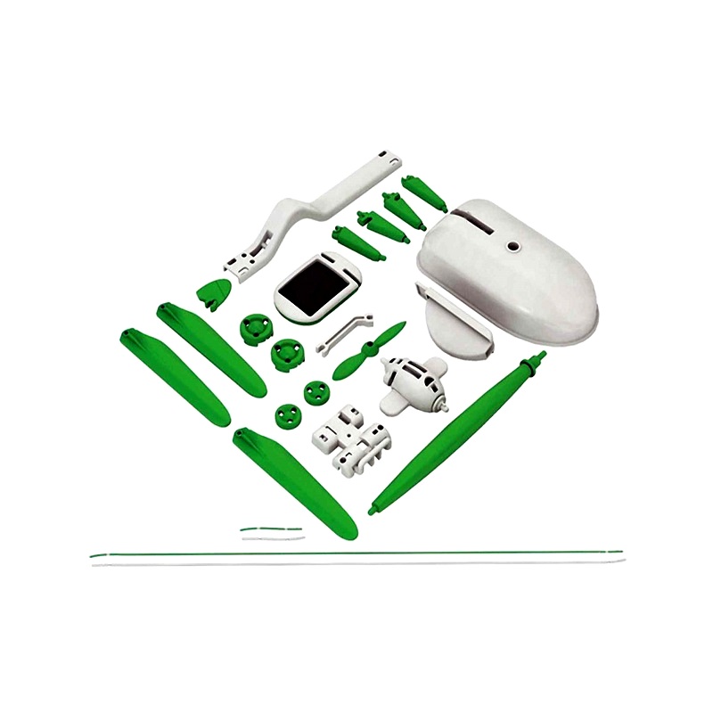 VINGVO Mini Modegravele de Voiture Solaire Construire Voiture tout neuf VINGVO Mini Modegravele de Voiture Solaire Construire Voiture tout neuf