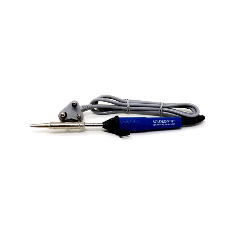 Soldron High Quality 35W/230V Soldering Iron-image-26