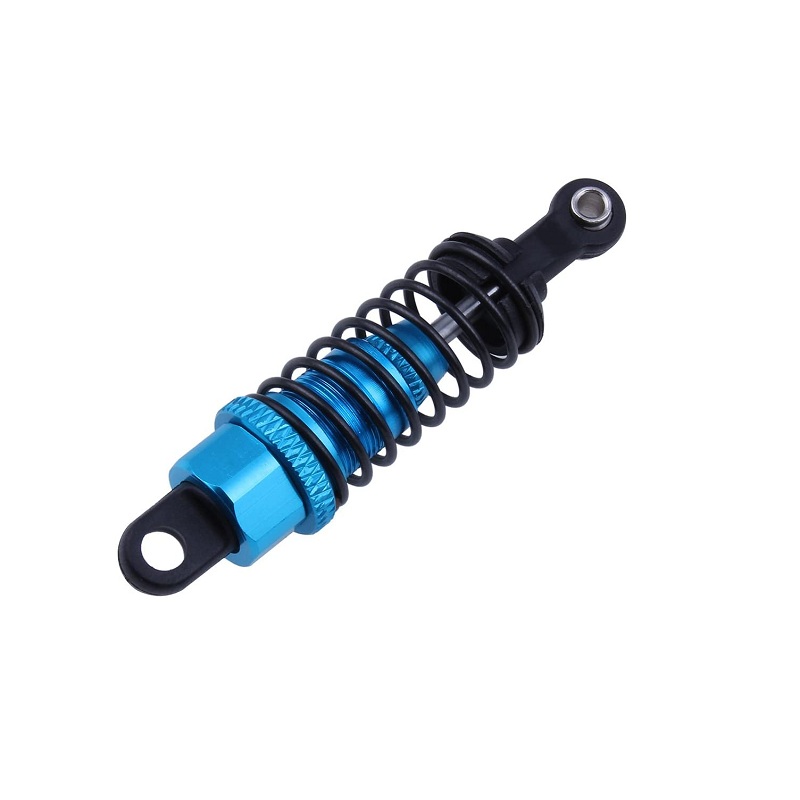 98mm Metal Front/Rear Shock Absorber for RC car- (Pack of 4)-picture-17