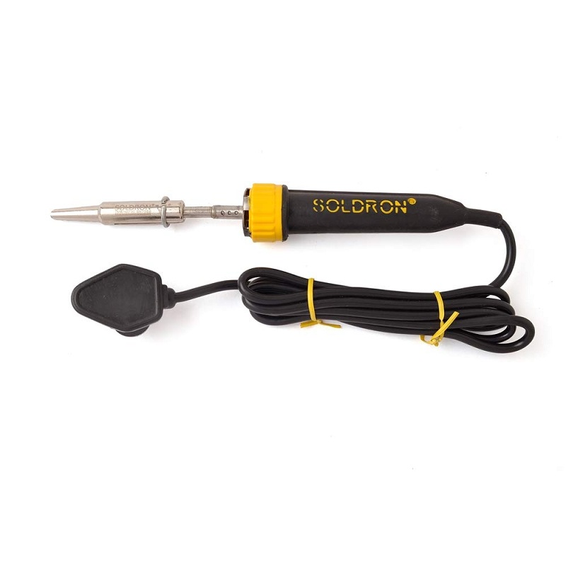 Soldron High Quality 75W/230V Soldering Iron-image-28