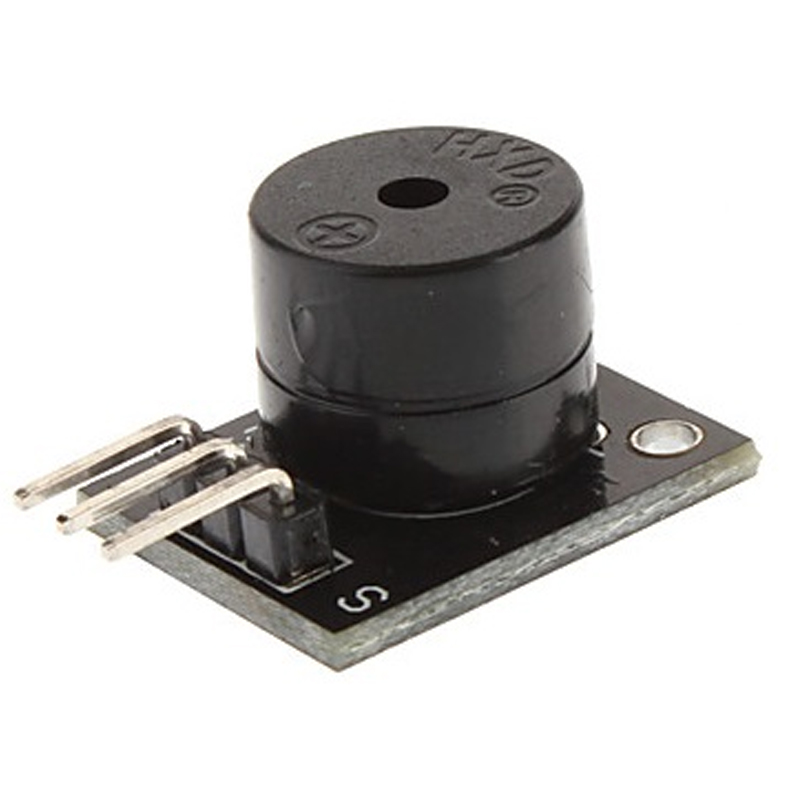 PCB Mounted Active Buzzer Module-picture-33