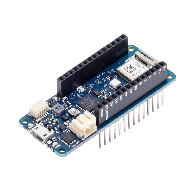 Official Arduino MKR Wifi 1010 Board ABX00023-image-37
