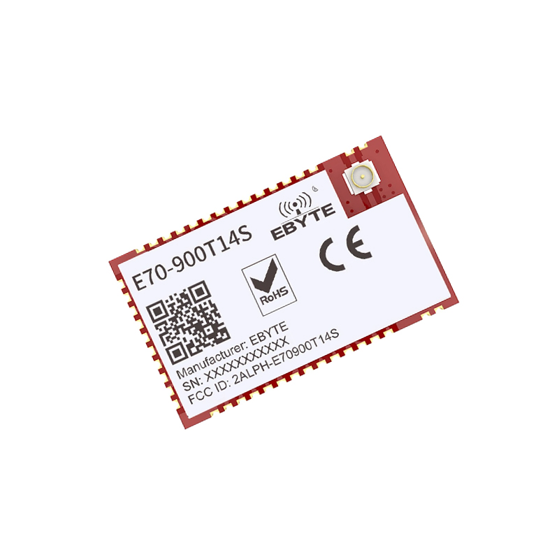 E70-900T14S CC1310 IC 900MHz IOT SMD RF Wireless UHF Module-picture-17