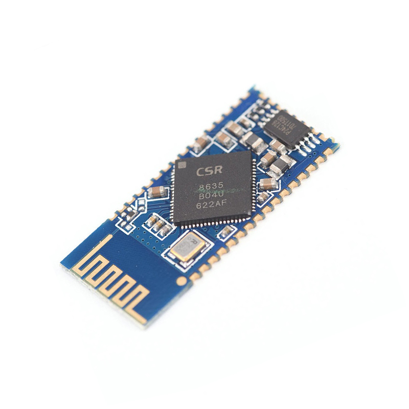 CSR8635 Bluetooth 4.0 Stereo Audio Receive Board Speaker Module-picture-13