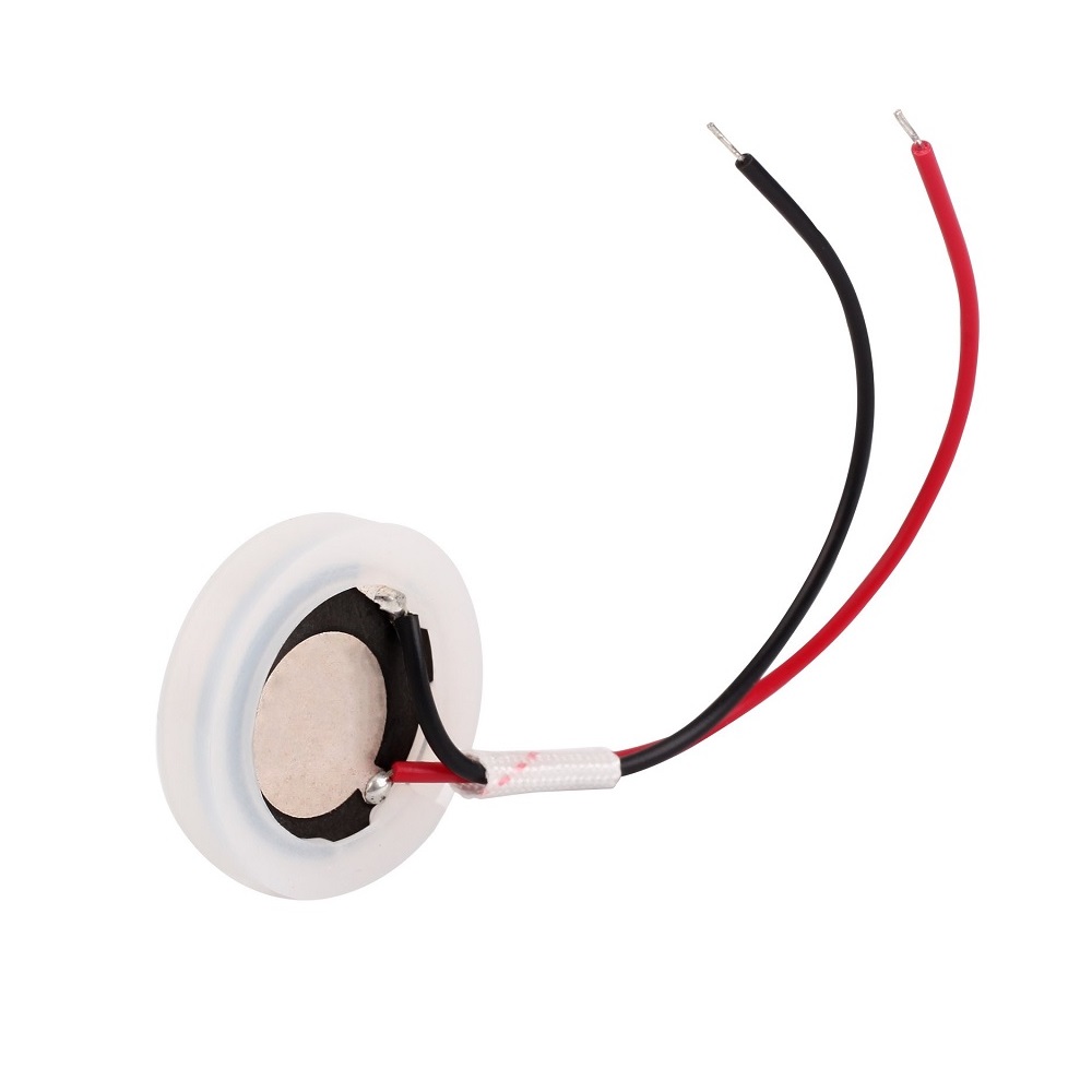 20mm 1.7MHz Piezoelectric Humidifier Energy Conversion Plate-image-6