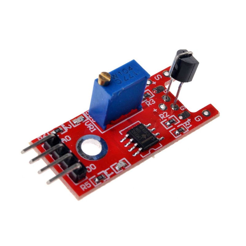 Touch Sensor Switch Module-image-5