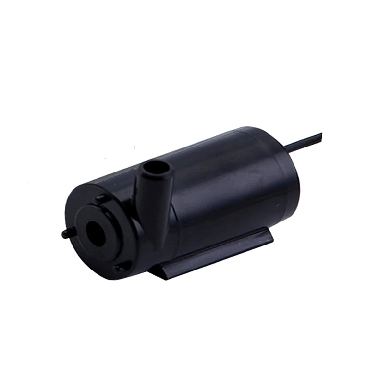 DC 3-6 V Mini Micro Submersible Water Pump-Black-picture-23