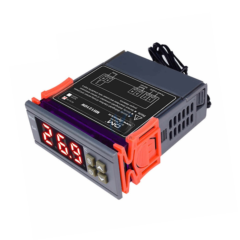 MH1210W 72V 250V 10A Digital Temperature Controller-picture-15