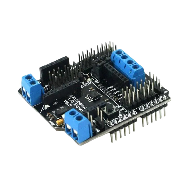 Sensor Extension Plate V5-picture-23