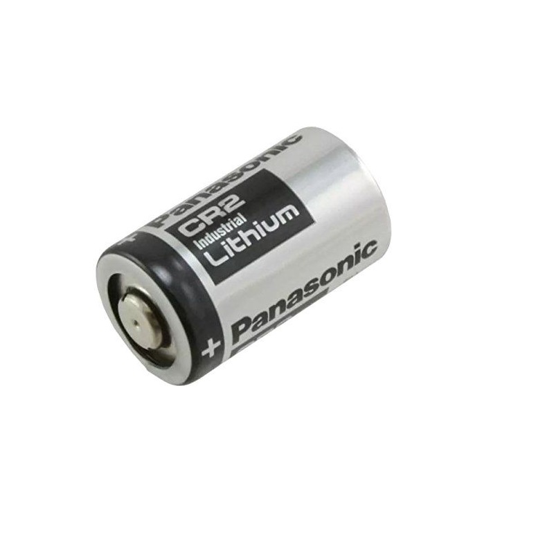 Panasonic CR2-3V 850mAh Industrial Lithium Battery-image-15