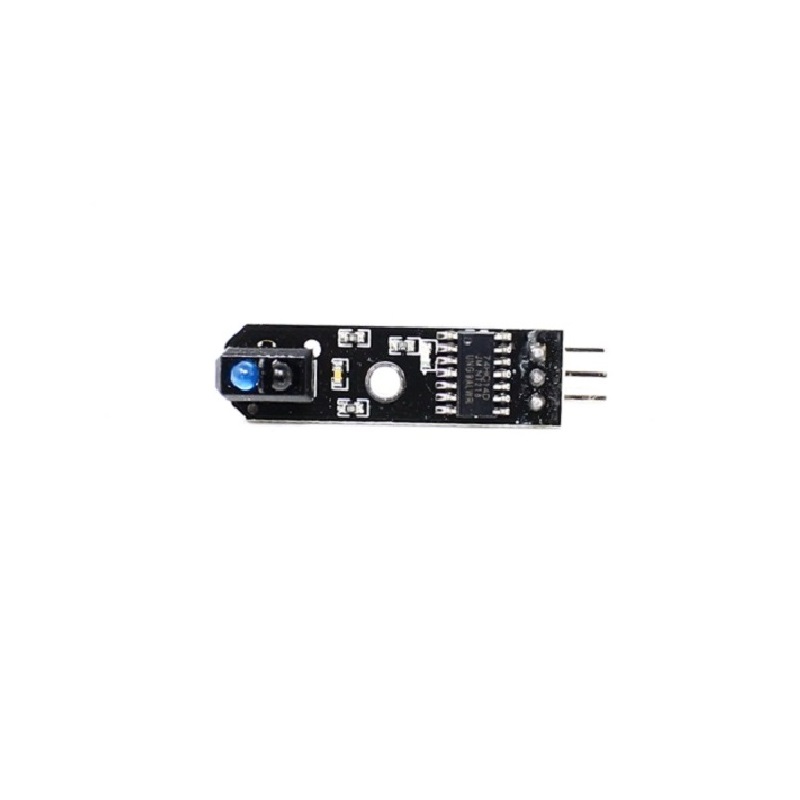 TCRT5000 IR Tracking Sensor Module-picture-18