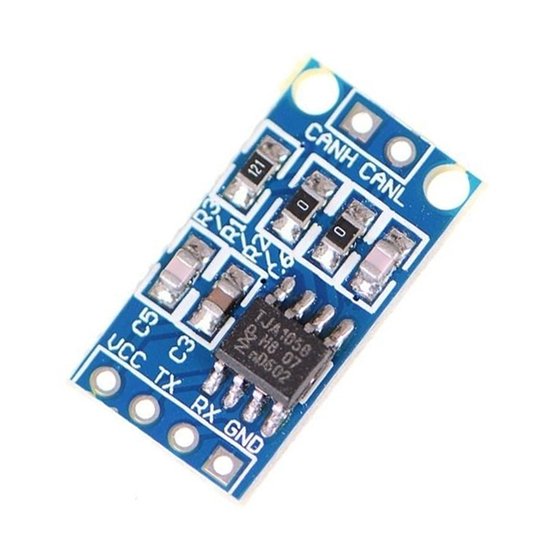TJA1050 CAN Controller Bus Driver Interface Module-image-46