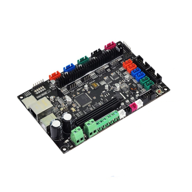 MKS SBASE V1.3 32-bit Open Source Smoothieboard-picture-10